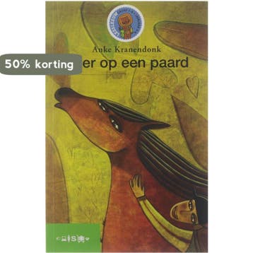 Peer op een paard - Anke Kranendonk 9789027678737, Verzenden, Gelezen, Anke Kranendonk