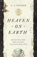 Heaven on Earth 9781529362190 J. S. Fauber, Boeken, Verzenden, Gelezen, J. S. Fauber