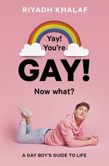 Yay! Youre Gay! Now What? - Riyadh Khalaf 9781786031914, Verzenden, Gelezen, Riyadh Khalaf