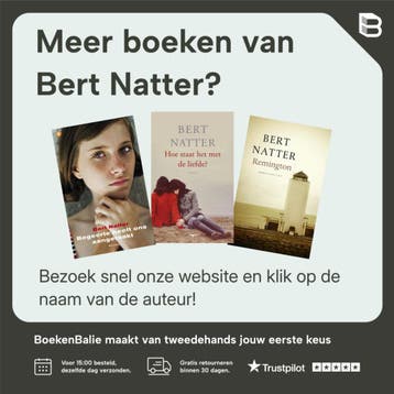 Begeerte heeft ons aangeraakt - Bert Natter 9789060057155, Verzenden, Gelezen, Bert Natter