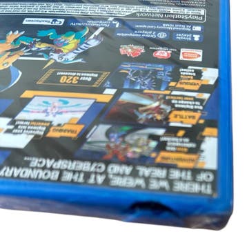 Digimon Story Cybersleuth Hackers Memory (ASIAN - ENGLISH), Spelcomputers en Games, Verzenden, Nieuw