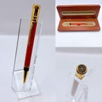Parker - Duofold Big Red - Zonder minimumprijs - Balpen, Nieuw