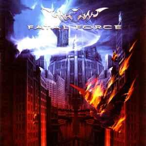 cd - Fatal Force - Fatal Force, Verzenden, Zo goed als nieuw