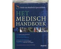 Medisch Handboek - Medisch Handboek, Ophalen of Verzenden, Nieuw