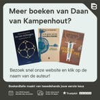 Handboek sjamanisme 9789062290444 Daan van Kampenhout, Verzenden, Gelezen, Daan van Kampenhout