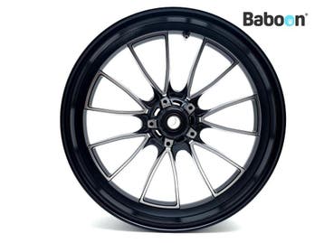 Voorwiel Ducati Diavel 2019-2022, Verzenden, Gebruikt