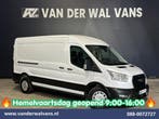 Ford Transit | 2.0 TDCI 130pk Automaat L3H2 Inrichting Euro6, Automaat, Gebruikt, Euro 6, Wit