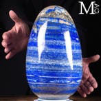 Monumentaal lapis lazuli ei – Monoblock - Exclusief Lapis