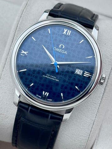 Omega - Omega - De Ville - Prestige - Co-Axial - Orbis, Nieuw