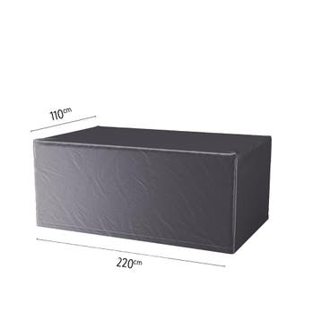 Platinum AeroCover Tuintafelhoes 7925 220x100xH70 -, Nieuw