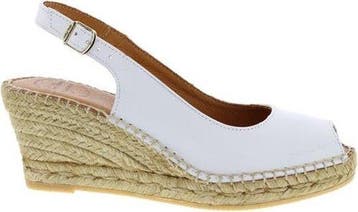 Toni Pons Croacia Espadrilles Vrouwen - White Maat 45, Verzenden, Nieuw