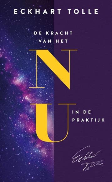 De Kracht Van Het Nu In De Praktijk | Eckhart Tolle | Nieuw, Boeken, Ophalen of Verzenden, Nieuw, Eckhart Tolle