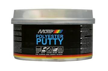 Motip polyester plamuur 2000 gr, Verzenden, Nieuw