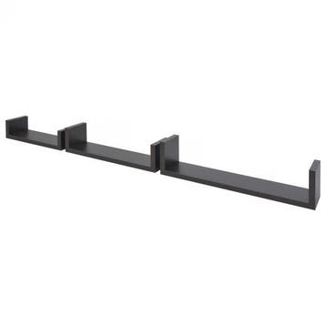 Duraline U-Wandplank - 42x10x10cm, Verzenden, Nieuw