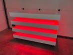 Dj booth column led - dj meubel led, Nieuw, Dj-set, Pioneer