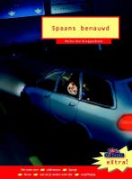 Spaans benauwd / Sprinter eXtra 9789043703932, Verzenden, Gelezen, Reina ten Bruggenkate