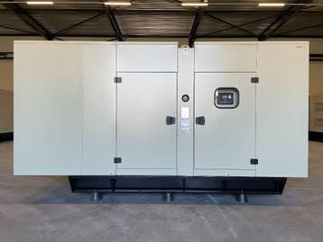 Volvo TAD1344GE - 450 kVA Generator - DPX-18880, Ophalen of Verzenden