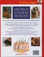 Medisch Handboek Honden 9789052105253 B. Fogle, Verzenden, Zo goed als nieuw, B. Fogle