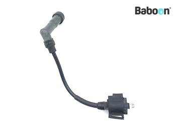 Bobine Honda CB 250 Two Fifty 1994-2002 (CB250 MC26), Verzenden, Gebruikt