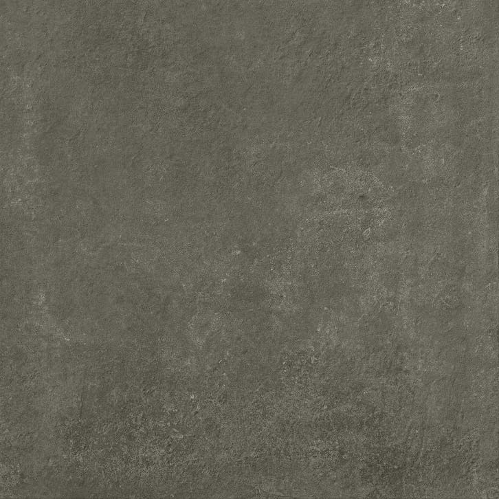 Vloertegel/Wandtegel Geo Nova Coal Betonlook Antraciet 60x60, Doe-het-zelf en Verbouw, Tegels, 60 cm of meer, 60 cm of meer, 10 m² of meer