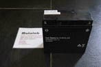 Accu 51913 BMW R2V &amp; 4V 12V 19Ah GEL  R65  t-m R1200, Motoren, Onderdelen | BMW, Ophalen of Verzenden, Nieuw