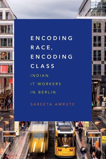 Encoding Race, Encoding Class 9780822361350 Sareeta Amrute, Verzenden, Zo goed als nieuw, Sareeta Amrute