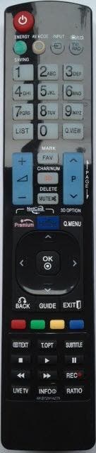Afstandsbediening LG akb72914276, Audio, Tv en Foto, Afstandsbedieningen, Origineel, Nieuw, Ophalen of Verzenden