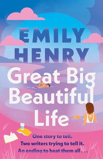 9780241789872 Great Big Beautiful Life Emily Henry, Verzenden, Nieuw, Emily Henry