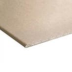 Stucplaat 2000x600x9,5mm RK (=1,20 m2), Nieuw, Overige materialen, Minder dan 4 cm, Minder dan 5 m²