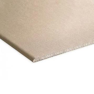 Stucplaat 2000x600x9,5mm RK (=1,20 m2), Doe-het-zelf en Verbouw, Isolatie en Afdichting, Nieuw, Overige materialen, Minder dan 4 cm
