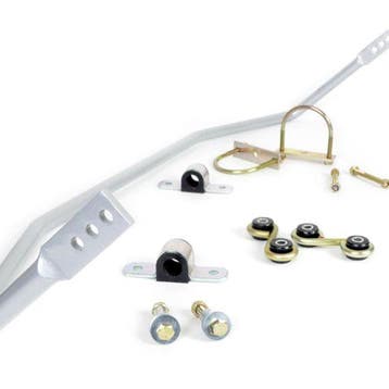 Whiteline 96-03 Audi A3 / 98-06 TT Mk1 / 98-09 VW Beetle gen, Ophalen of Verzenden, Nieuw