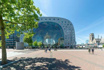 Te huur: Appartement Botersloot in Rotterdam, Appartement, Rotterdam, Zuid-Holland