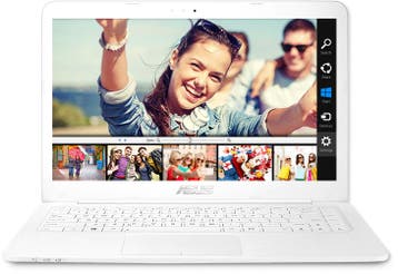 *mist klepje* Asus VivoBook E402NA Celeron N3350 HDMI Ge..., Nieuw