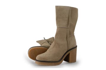 Tango Laarzen in maat 40 Bruin, Kleding | Dames, Schoenen, Hoge laarzen, Tango, Bruin, Verzenden