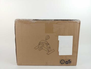 Christopeit Mini Bike MB3, Verzenden, Nieuw