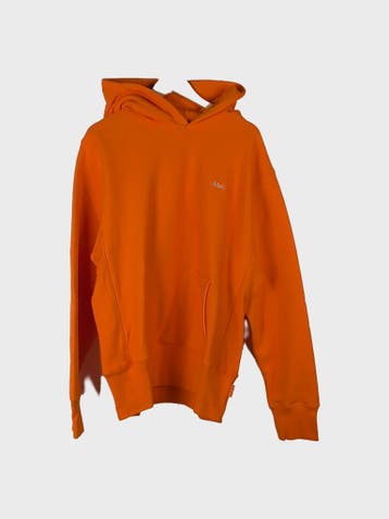 Advisory Board Crystals Hoodie Heren maat XL Oranje, Maat 56/58 (XL), Oranje, Ophalen of Verzenden, Zo goed als nieuw