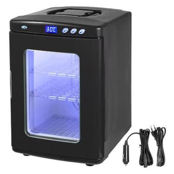 Reptielen Incubator 25L – Digitale Broedmachine 5-60°C