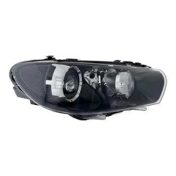 Koplamp o.a: Volkswagen, Scirocco (137, 13AD), Auto-onderdelen, Ophalen of Verzenden, Nieuw, Volkswagen