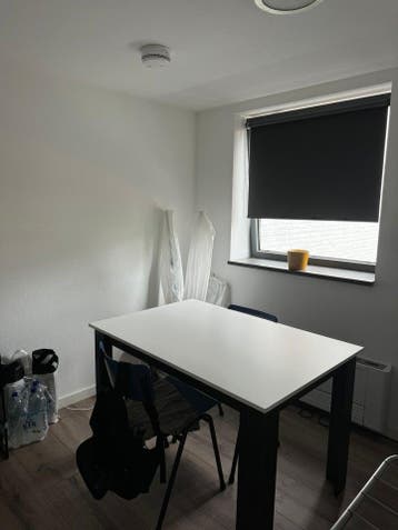 Te huur: Studio Thomas van Kempenstraat in Tilburg, Tilburg, Noord-Brabant