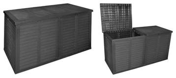 Kussenbox / Opbergkist / Opbergbox voor o.a. tuinkussens, Ophalen of Verzenden, Nieuw