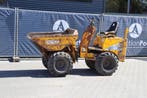 Veiling: Dumper Thwaites Diesel 1000kg 2004, Ophalen