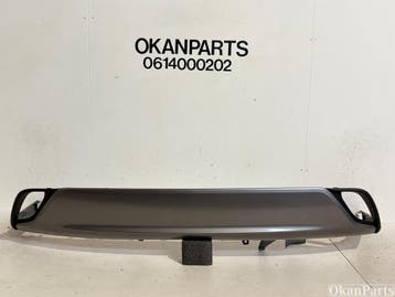 Toyota Highlander Diffuser 52169-0E110, Ophalen, Gebruikt, Achter, Bumper