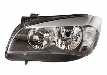 BMW X1 E84 2009-2012 Koplamp Links (Koplampen, Verlichting), Auto-onderdelen, Verlichting, Verzenden, Nieuw