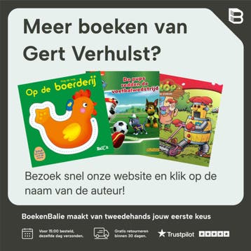 Het grote prinsessenboek / Prinsessia / 1 - Gert Verhulst, Verzenden, Gelezen, Gert Verhulst