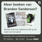 Oathbringer / The stormlight archive / 3,1 9780575093362, Verzenden, Zo goed als nieuw, Brandon Sanderson