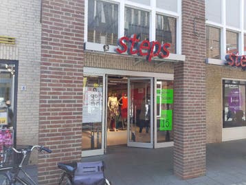 Winkelruimte te huur Venray Kapelaanspad 6, Zakelijke goederen, Bedrijfs Onroerend goed, Huur, Winkelruimte