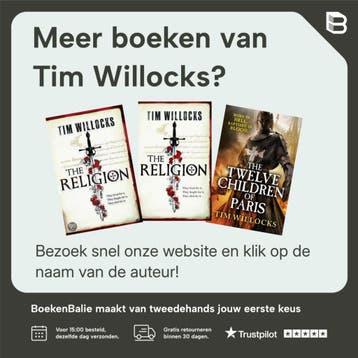 GREEN RIVER RISING (N/C) - Tim Willocks 9780099562412, Boeken, Verzenden, Gelezen, Tim Willocks
