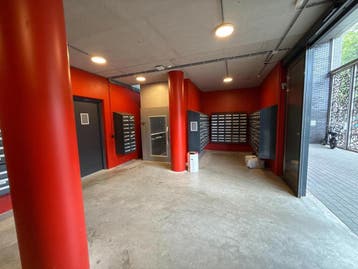 Appartement te huur in Amsterdam - 27 m² - 1 kamer(s), Appartement, Amsterdam, Noord-Holland