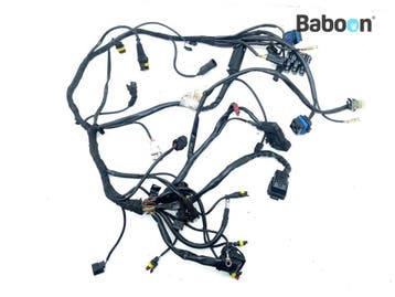 Kabelboom Ducati ST 3 (ST3), Motoren, Onderdelen | Ducati, Verzenden, Gebruikt