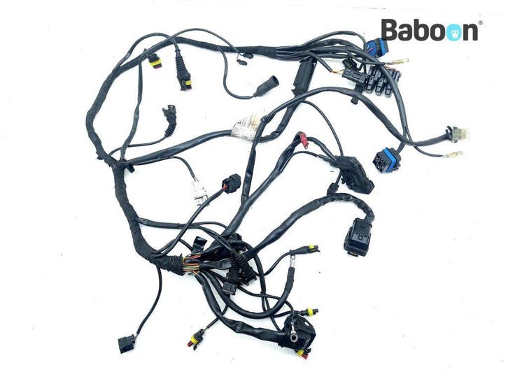 Kabelboom Ducati ST 3 (ST3), Motoren, Onderdelen | Ducati, Gebruikt, Verzenden